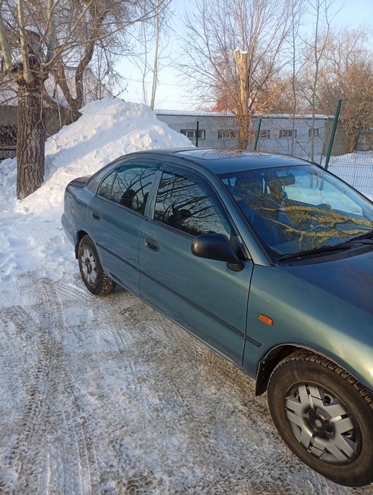 Митсубиси Каризма Продам состояние хорошее