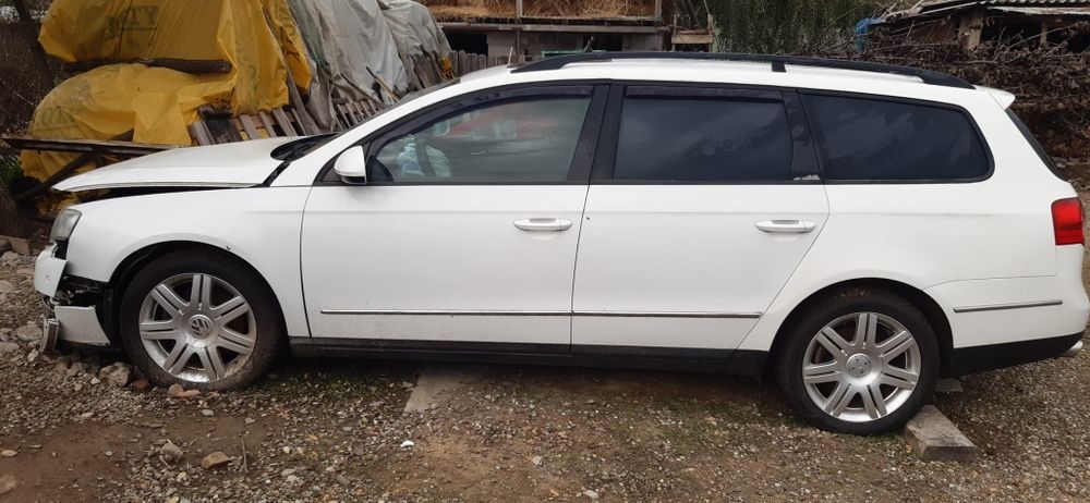 Vw  passat b6 pentru piese sau reparații