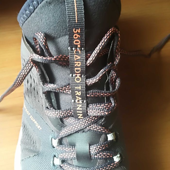 маратонки Domyos 36 номер