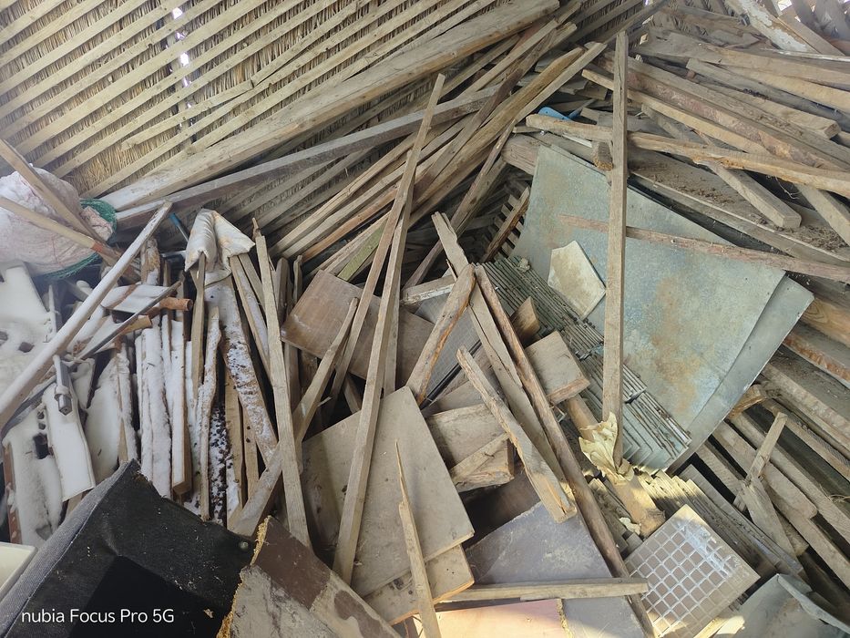 Дрова для отопления шашлыков