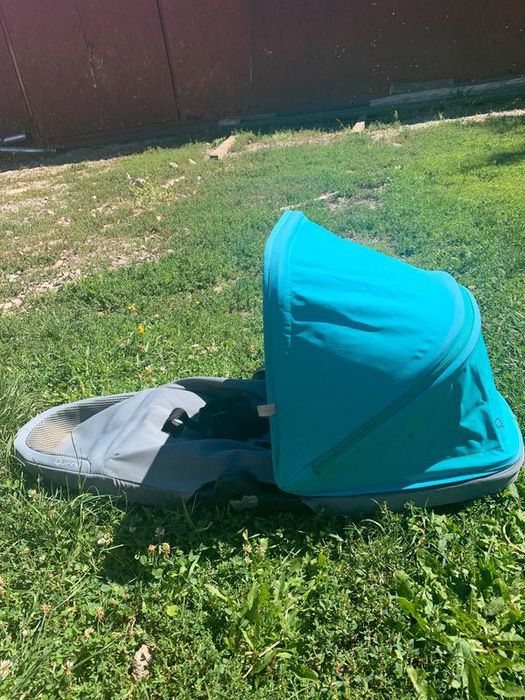 Scaun sport pentru carucior Quinny