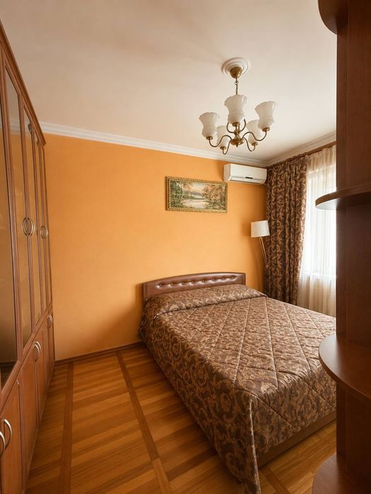 Дархан, Новомосковская, Ремонт, 4/4/4