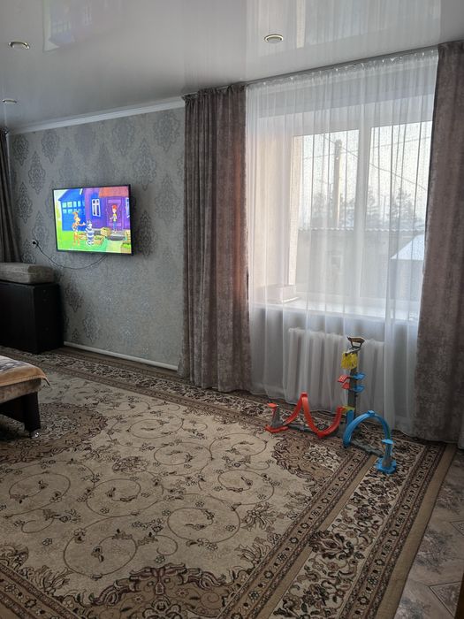 Продам квартиру.