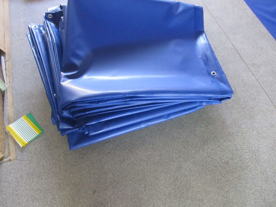 Полог укрытия тент брезент баннер пвх