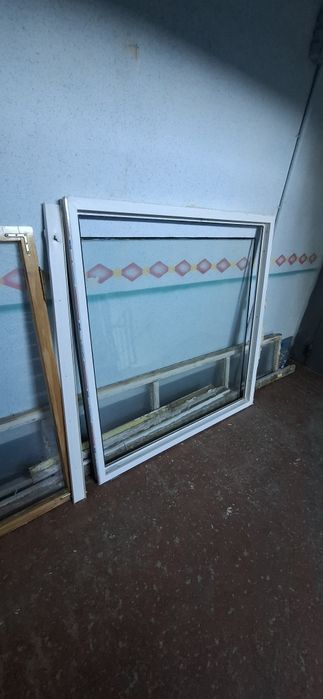 Продам пластиковые окна