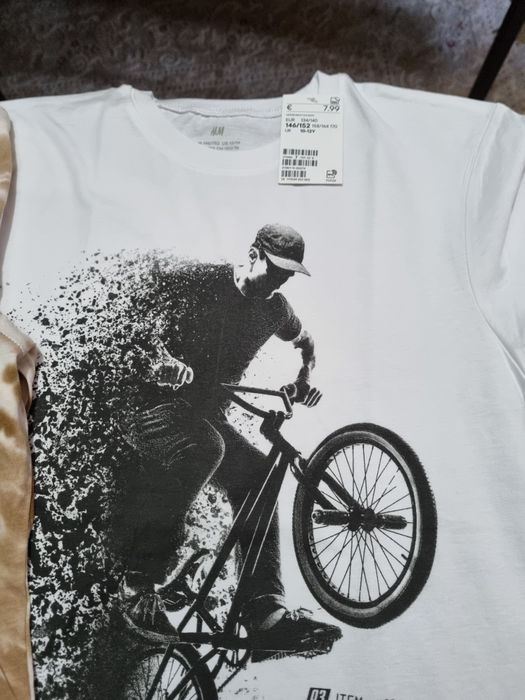 Футболки на 10-12лет