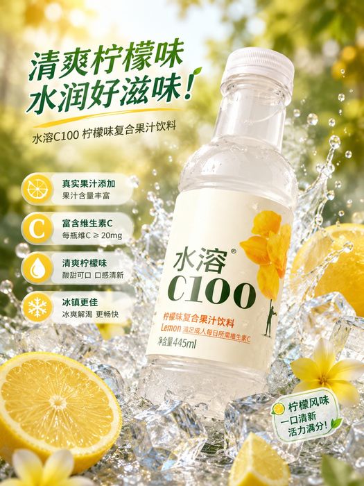 Xitoy ichimliklari 中国饮料