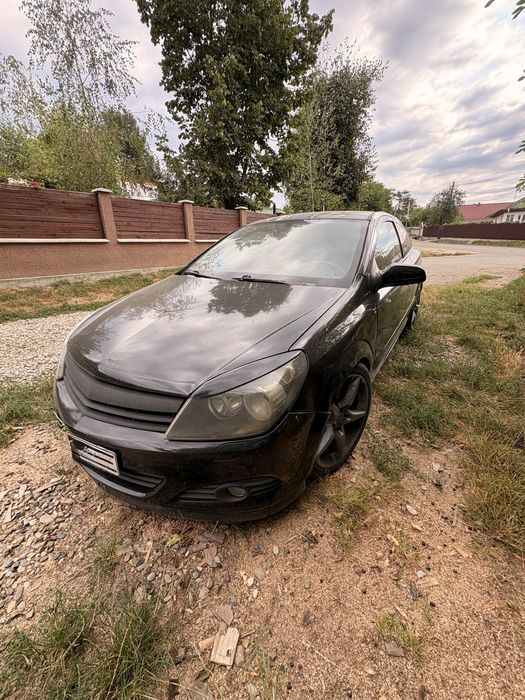 Vand opel astra h gtc