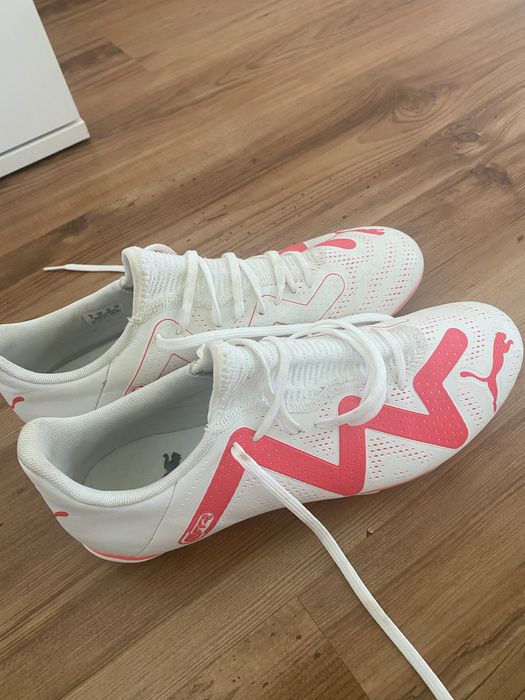 Бутонки puma 43