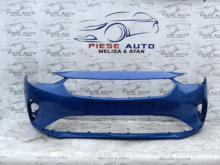 Bara fata Opel Corsa F an 2019-2020-2021-2022-2023