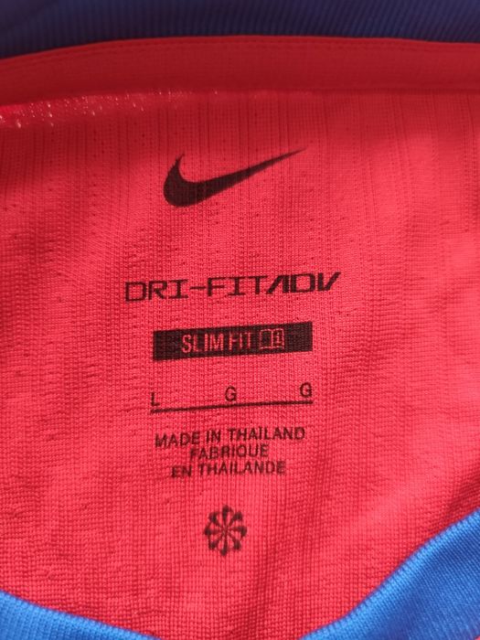 Tricou FCSB original