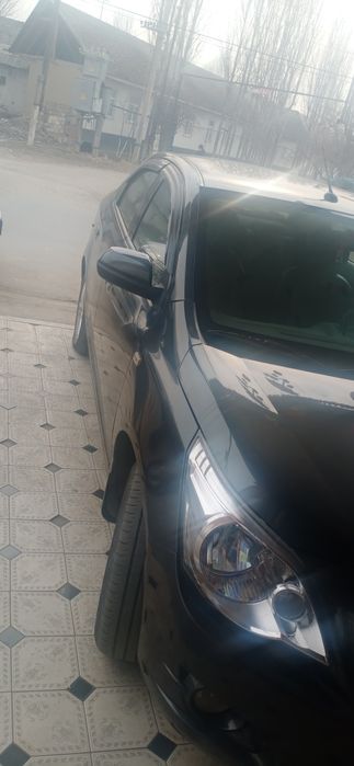 Машина сотилади Кобалт 2023- йил