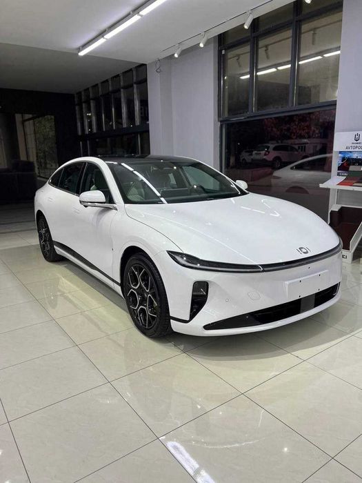 Changan Nevo A07 200Max Gibrid Full