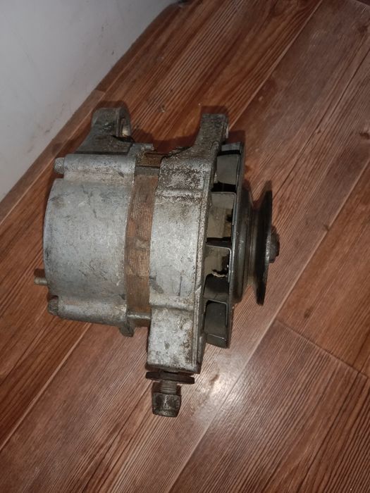 Генератор ВАЗ...