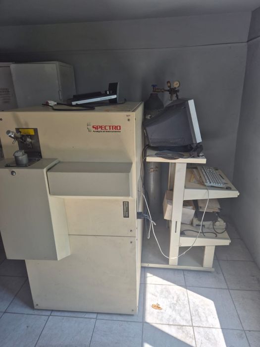 Spectro/spectrolab