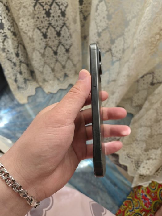 Продам iPhone 15 Pro Max 256gb 90%