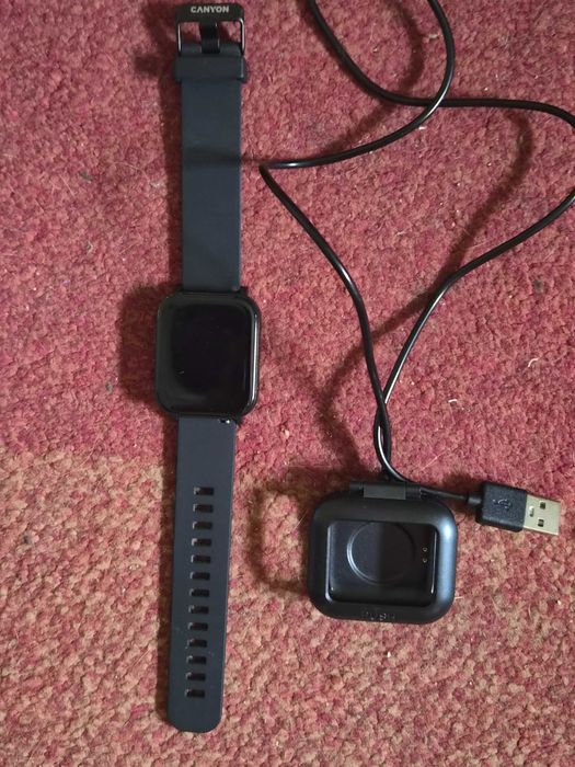 SmartWatch CANYON