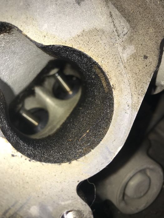 Матор 111мерседес