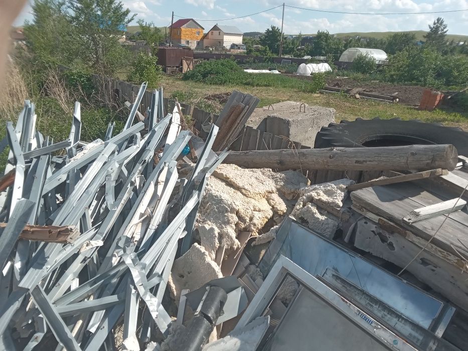 Продам дачу по красноярской
