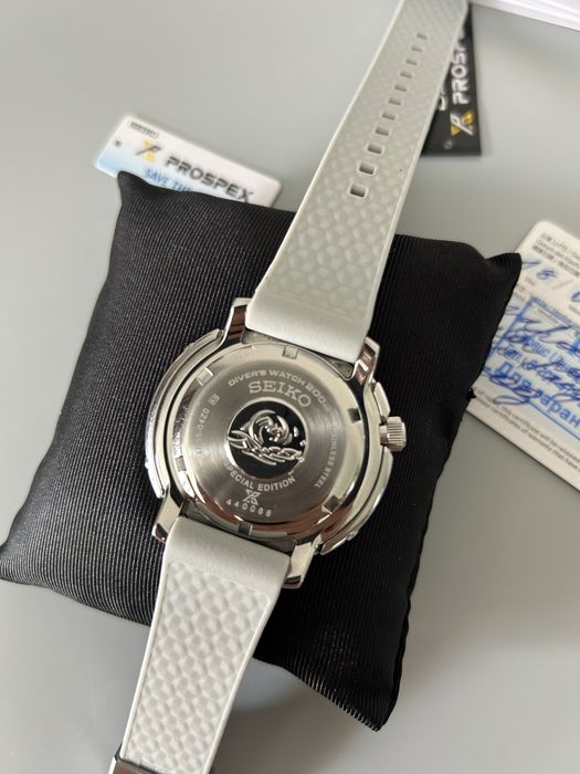 Seiko Prospex SRPG59K1