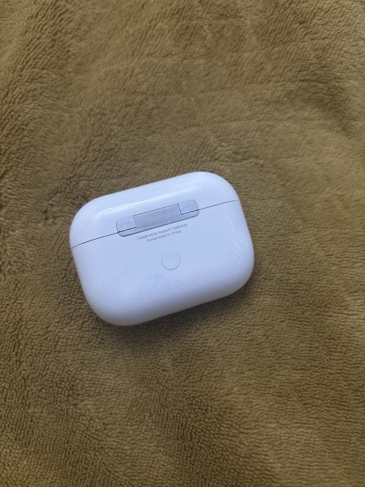 airpods pro оригинал