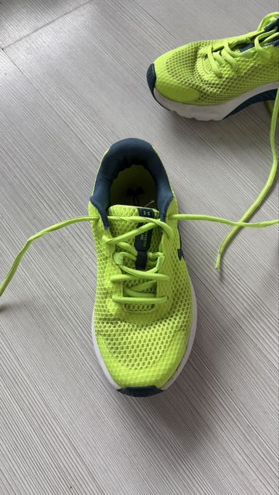 Детски маратонки Under Armour