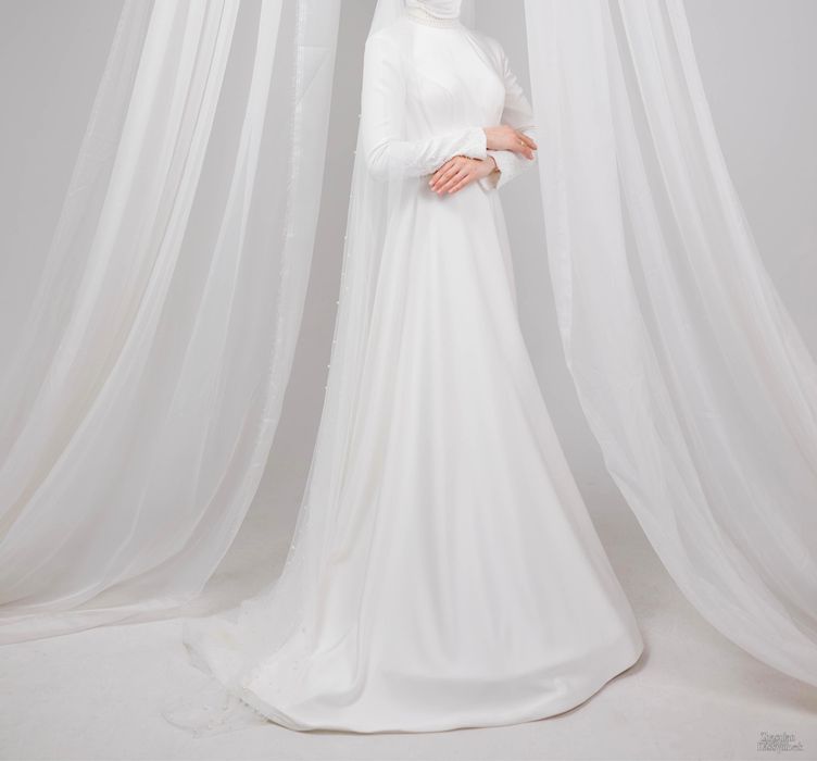 Продам Свадебное платье