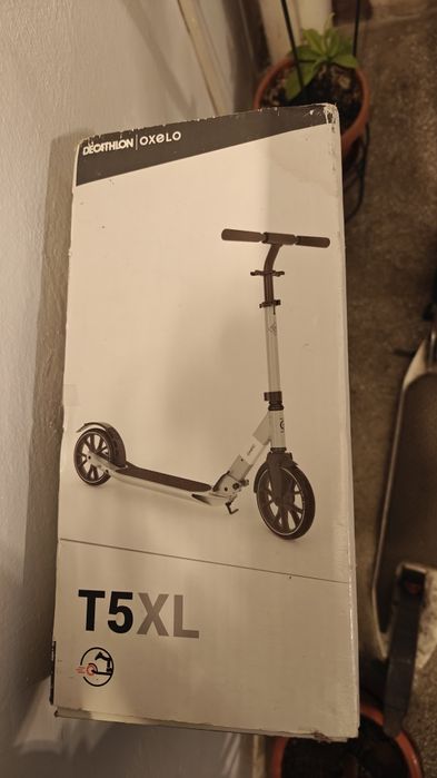 Trotineta Oxelo Town  T5XL