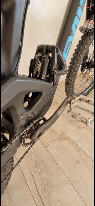 Велосипед evil insurgent v1 2019 M размер