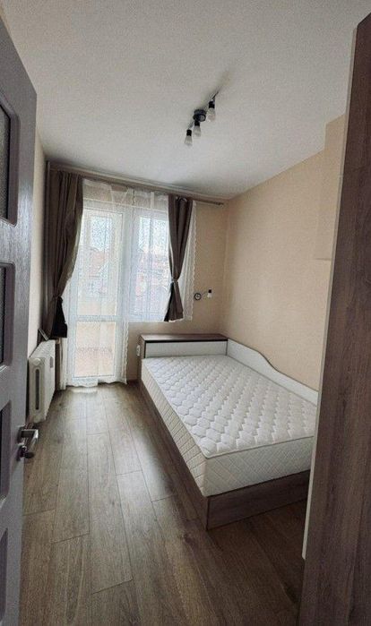 Дава се под наем Двустаен апартамент в София, Център - 55 кв.м за 698.19 € - Снимка #6