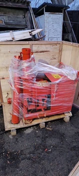 Продам бетононасос