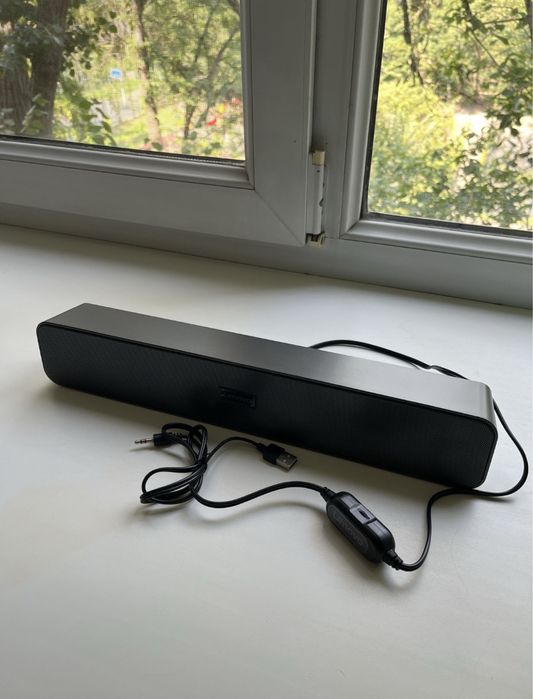 Колонка Lenovo