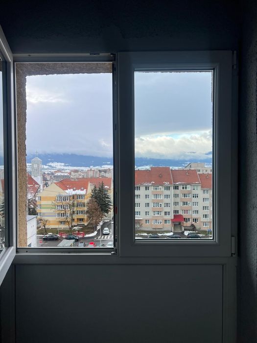 Garsoniera de inchiriat pe termen scurt 300lei/ noapte