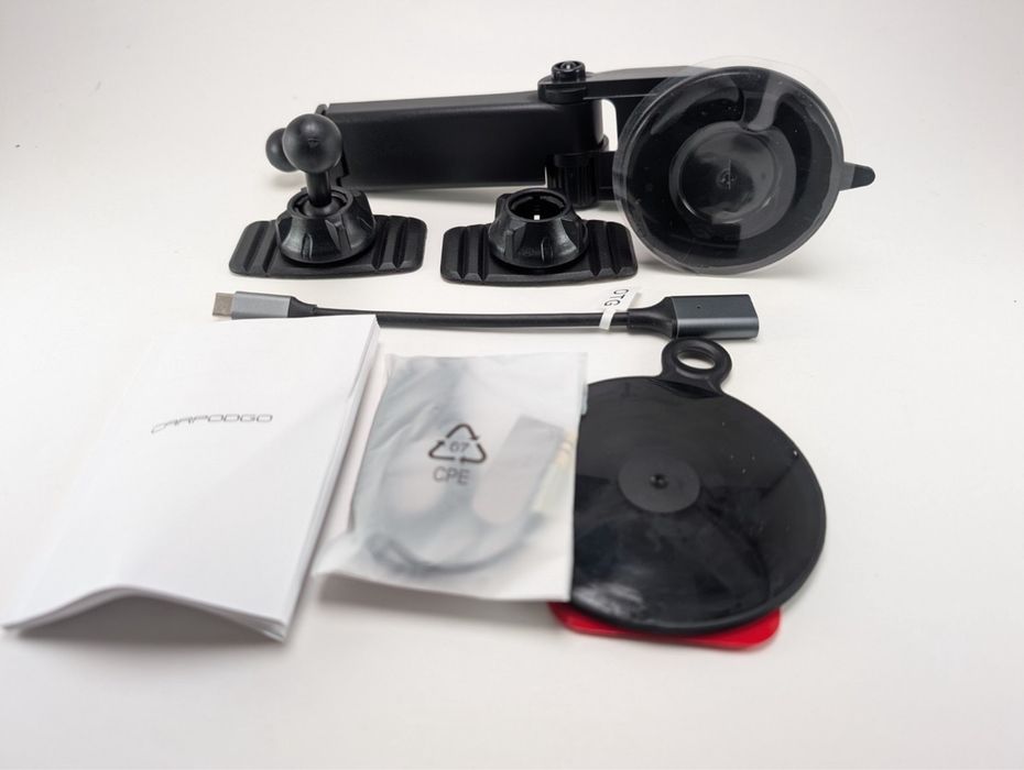 CarpodGo T3 PRO