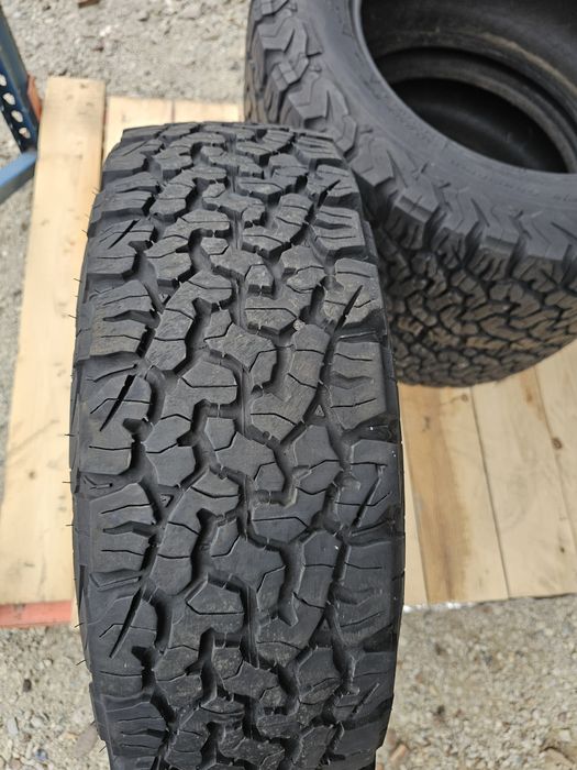 De vanzare 215 65 r16 all terrain