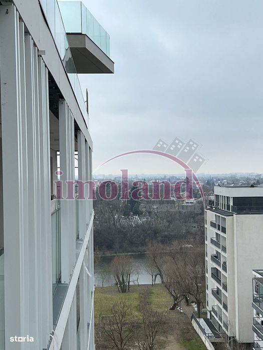 Vanzare - apartament 2 camere - NOU - Sisesti