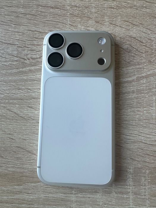 Iphone 17pro 512гб