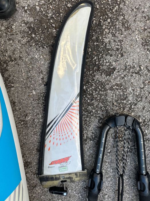 Windsurf Уиндсърф пълен комплект