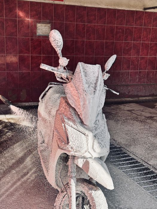 Samurai Liya 165 кубов с документом без учета