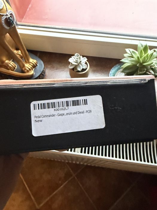 pedal commander box pentru skoda,vw,seat