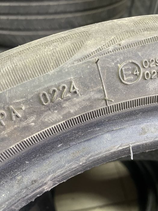 Продам шины R15 комплект