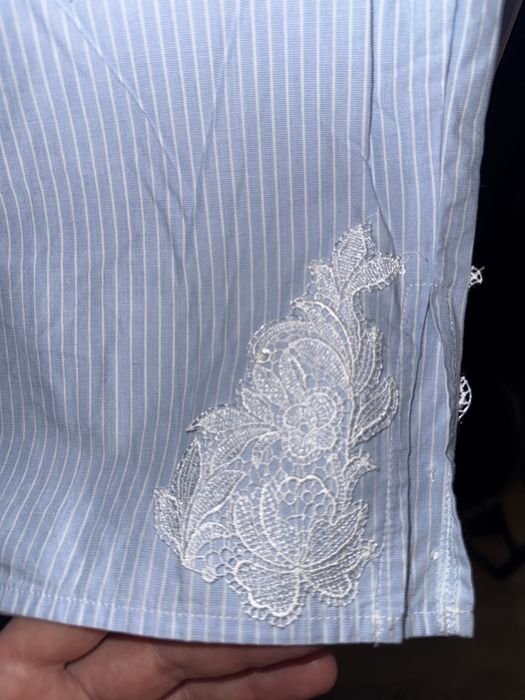 Intimissimi Set Nightwear marime L bumbac