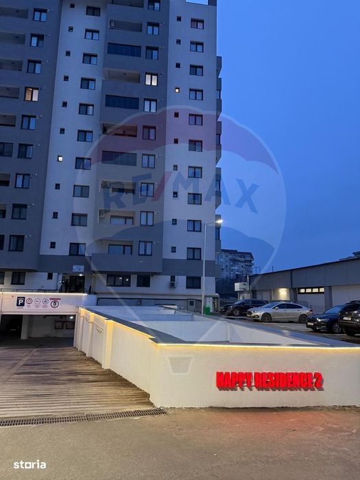 Apartament cu 2 camere de vânzare în zona Calea Bucuresti