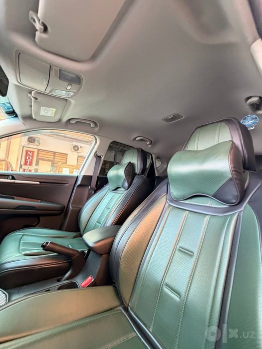 Kia sanet 2025