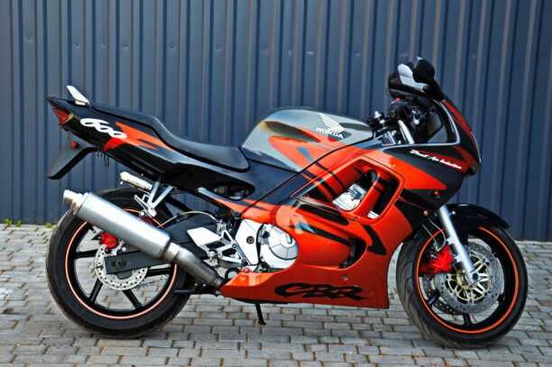 Accesorii / PIESE / MOTO / honda cbr 600 F