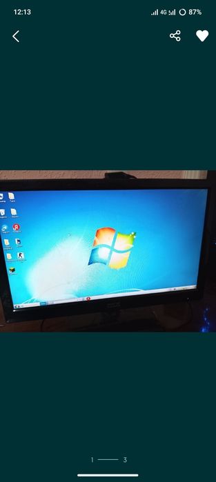 Windowis 7 32 ram qoshimcha miyyasi bor