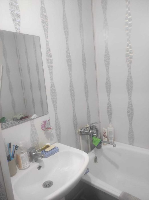 2 комн УП на 2 мкрн Пентагон / Помощь в ипотеке