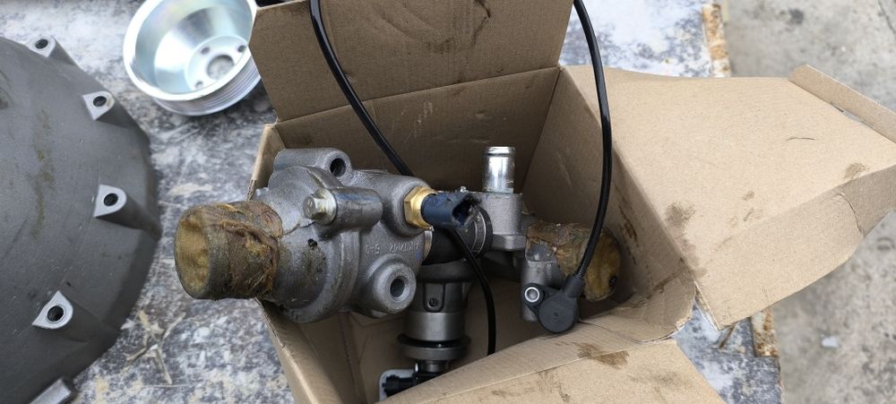 Запчасть на Уаз сатылады