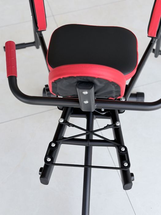 Тренажёр для красивых и подтянутых ягодиц и бёдер