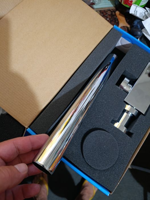 Sifon de scurgere Genebre 11-4 – NOU – 500 lei – Livrare OLX